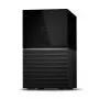 Išorinis kietasis diskas Western Digital 28 TB USB Type-A USB Type-C My Book Duo