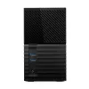 Išorinis kietasis diskas Western Digital 28 TB USB Type-A USB Type-C My Book Duo