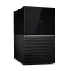 Išorinis kietasis diskas Western Digital 28 TB USB Type-A USB Type-C My Book Duo