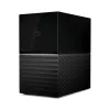 Išorinis kietasis diskas Western Digital 28 TB USB Type-A USB Type-C My Book Duo