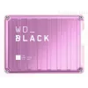 Išorinis kietasis diskas Western Digital WD_BLACK P10 Game Drive 2TB USB 3.2 Gen 1