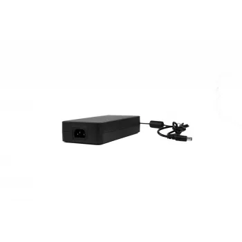 NETGEAR EPS200W maitinimo adapteris/inverteris vidaus naudojimui 200 W juodas