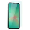 Ekrano ir nugarėlės apsauginis stiklas Samsung Galaxy A36 5G – Samsung GP-TTA366AEBTW, grūdintas stiklas, permatomas, 1 vnt.