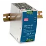 D-Link DIS-N240-48 240 W maitinimo blokas nerūdijančio plieno korpuse