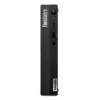 Lenovo ThinkCentre M75q Gen 2 AMD Ryzen™ 7 PRO 5755GE 16 GB DDR4-SDRAM 512 GB SSD Windows 11 Pro Mini PC Juoda