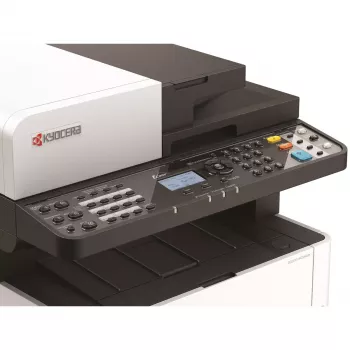 KYOCERA ECOSYS M2635dn daugiafunkcis lazerinis įrenginys A4, 1200 x 1200 DPI, 35 ppm
