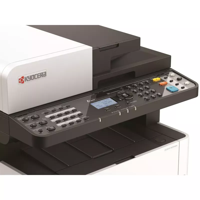 KYOCERA ECOSYS M2635dn daugiafunkcis lazerinis įrenginys A4, 1200 x 1200 DPI, 35 ppm