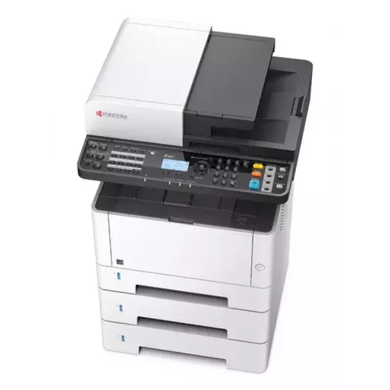 KYOCERA ECOSYS M2635dn daugiafunkcis lazerinis įrenginys A4, 1200 x 1200 DPI, 35 ppm
