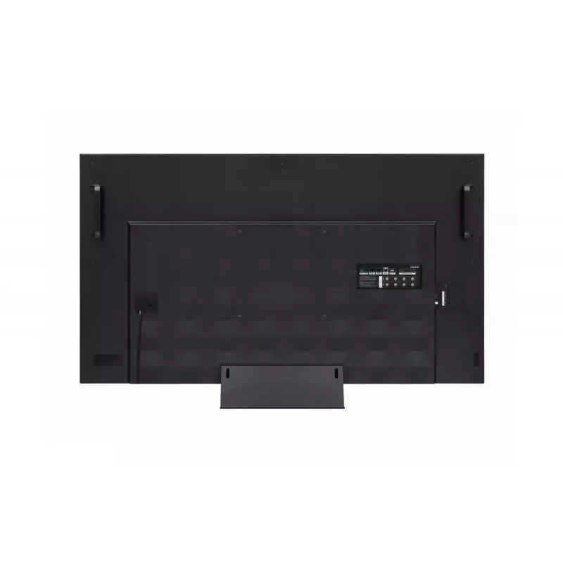 LG 65EP5G-B profesionalus OLED monitorius 65 colių 4K Ultra HD