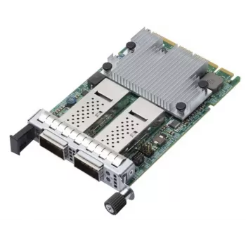 BROADCOM NetXtreme E-n2100g Dviejų prievadų 100 GbE OCP 3.0 Adapteris