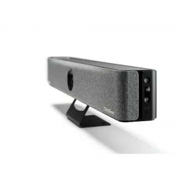 Belaidė pristatymo sistema Barco ClickShare Bar Core HDMI stalinė