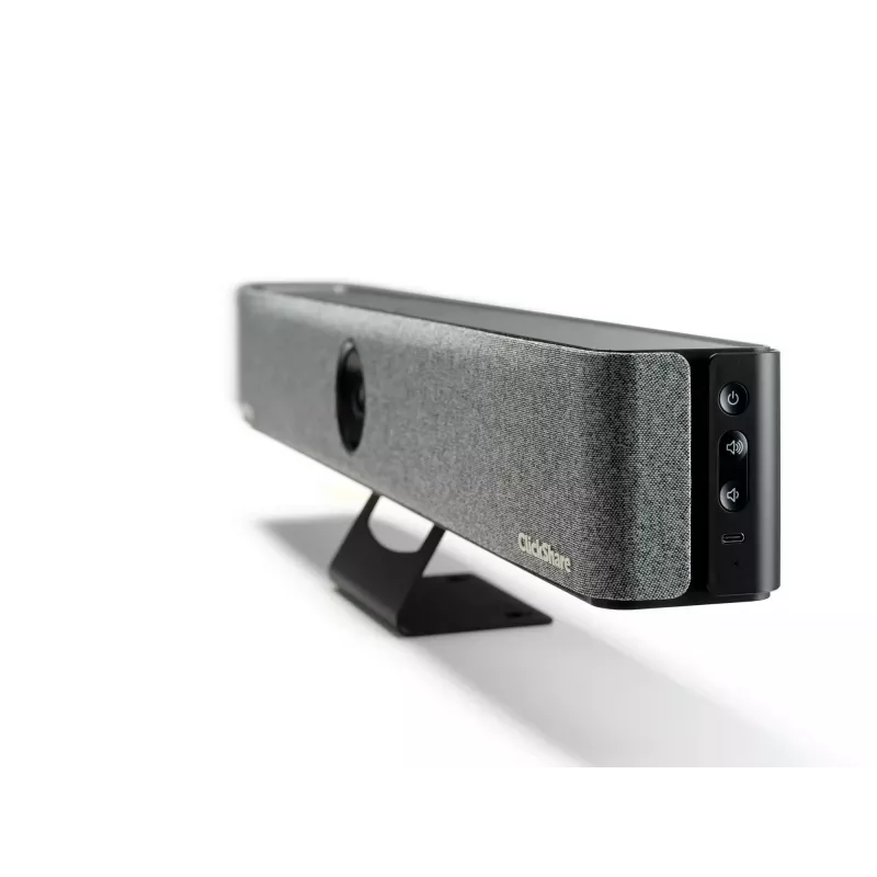 Belaidė pristatymo sistema Barco ClickShare Bar Core HDMI stalinė