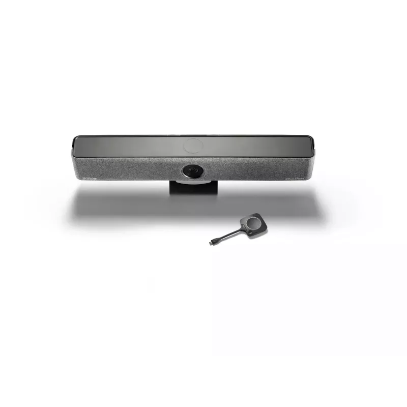 Belaidė pristatymo sistema Barco ClickShare Bar Core HDMI stalinė