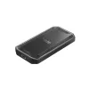 WESTERN DIGITAL SanDisk Professional PRO-G40 SSD - 4TB - Thunderbolt 3 / USB 3.2 Gen 2