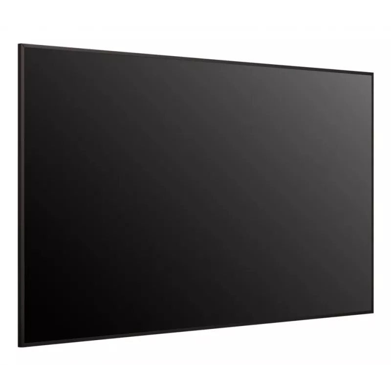 LG 86UH5N-M profesionalus skaitmeninis ekranas 86 colių LED 4K Ultra HD 500 cd/m² WebOS