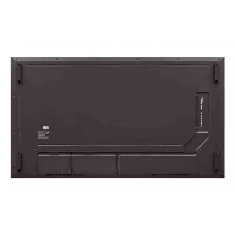 LG 86UH5N-M profesionalus skaitmeninis ekranas 86 colių LED 4K Ultra HD 500 cd/m² WebOS