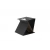 HP Convertible Laptop Stand 9C2H2AA nešiojamojo kompiuterio ir planšetės stovas, juodas, rudas, 40,9 cm (16,1 colio)
