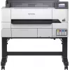 Epson SureColor SC-T3405 didelio formato spausdintuvas Wi-Fi rašalinis spalvotas 2400 x 1200 DPI A1 (594 x 841 mm) Ethernet LAN
