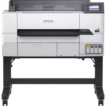 Epson SureColor SC-T3405 didelio formato spausdintuvas Wi-Fi rašalinis spalvotas 2400 x 1200 DPI A1 (594 x 841 mm) Ethernet LAN