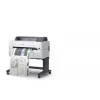 Epson SureColor SC-T3405 didelio formato spausdintuvas Wi-Fi rašalinis spalvotas 2400 x 1200 DPI A1 (594 x 841 mm) Ethernet LAN