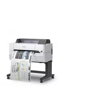 Epson SureColor SC-T3405 didelio formato spausdintuvas Wi-Fi rašalinis spalvotas 2400 x 1200 DPI A1 (594 x 841 mm) Ethernet LAN
