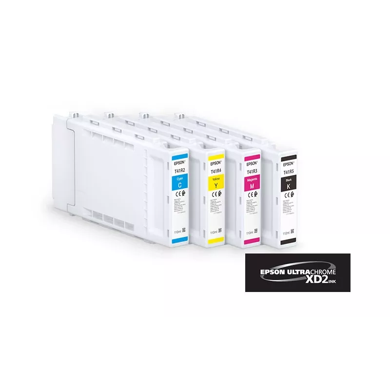 Epson SureColor SC-T3405 didelio formato spausdintuvas Wi-Fi rašalinis spalvotas 2400 x 1200 DPI A1 (594 x 841 mm) Ethernet LAN