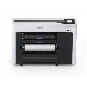 Epson SureColor SC-T3700E didelio formato spausdintuvas rašalinis spalvotas 2400 x 1200 DPI A1 (594 x 841 mm)