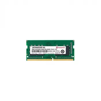 TRANSCEND 32GB Jetram DDR4 2666MHz So-DIMM 2rx8 1.2V