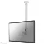 Neomounts FPMA-C100WHITE lubinis monitoriaus/TV laikiklis 10–30 colių - aukštis 79–129 cm
