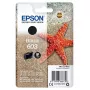 Epson C13T03U14020 rašalo kasetė 1 vnt. Originali standartinės išeigos juoda