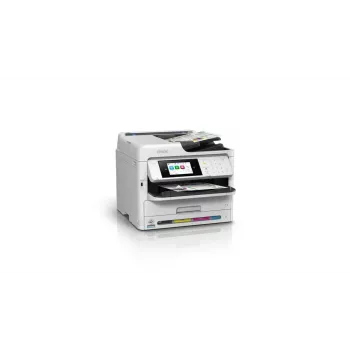 Epson WorkForce Pro WF-C5890DWF BAM rašalinis spausdintuvas A4 4800x1200 DPI 16 ppm Wi-Fi