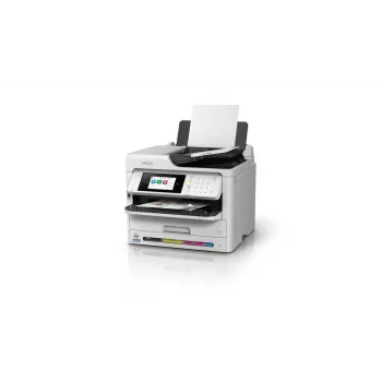 Epson WorkForce Pro WF-C5890DWF BAM rašalinis spausdintuvas A4 4800x1200 DPI 16 ppm Wi-Fi