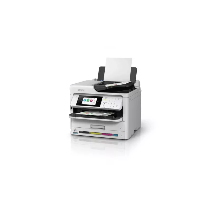 Epson WorkForce Pro WF-C5890DWF BAM rašalinis spausdintuvas A4 4800x1200 DPI 16 ppm Wi-Fi
