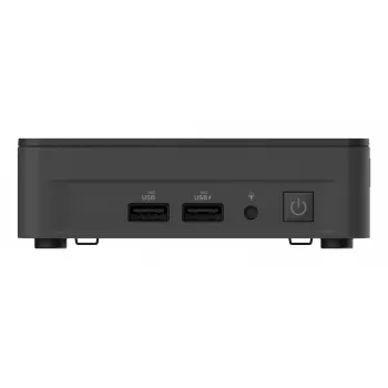 ASUS NUC RNUC13ANKI7068C2I Intel® Core™ i7 i7-1360P 16 GB DDR4-SDRAM 512 GB SSD Windows 11 Pro Mini PC Juoda