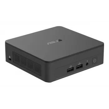 ASUS NUC RNUC13ANKI7068C2I Intel® Core™ i7 i7-1360P 16 GB DDR4-SDRAM 512 GB SSD Windows 11 Pro Mini PC Juoda