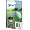 Epson 34 geltona kasetė DURABrite Ultra (C13T34644010)