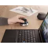 3Dconnexion SpaceMouse Office RF belaidė + Bluetooth + USB-A pelė