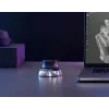 3Dconnexion SpaceMouse Office RF belaidė + Bluetooth + USB-A pelė