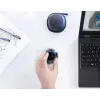 3Dconnexion SpaceMouse Office RF belaidė + Bluetooth + USB-A pelė