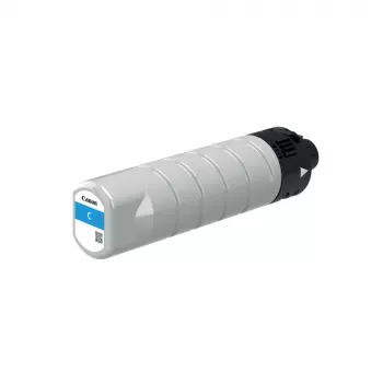 Canon PGI-7500XL rašalo kasetė 1 vnt. Originali itin didelės talpos cianginė