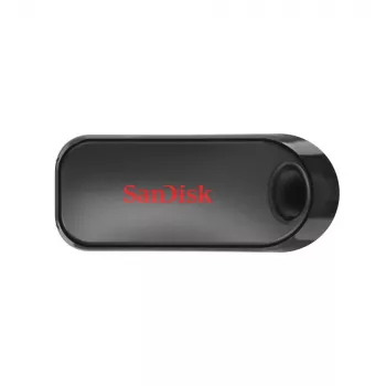 WESTERN DIGITAL SanDisk Cruzer Snap 64 GB USB atmintukas USB 2.0
