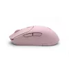 HP 400 Tyla Rožinė Belaidė Pelė, Ambidekstrinė, RF Belaidis + Bluetooth, 6000 DPI, Rožinė