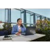 HP 400 Tyla Rožinė Belaidė Pelė, Ambidekstrinė, RF Belaidis + Bluetooth, 6000 DPI, Rožinė