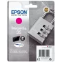 Epson DURABrite Ultra rašalinė kasetė Padlock Singlepack Magenta (35)