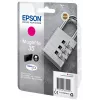 Epson DURABrite Ultra rašalinė kasetė Padlock Singlepack Magenta (35)