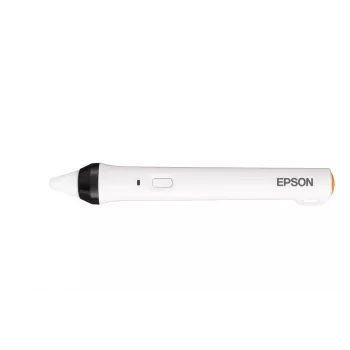 Epson interaktyvus rašiklis (oranžinis) ELPPN04A, baltas, IR