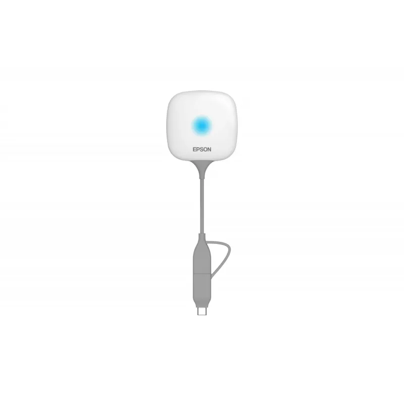 Epson V12HA42040 belaidė pristatymo sistema HDMI stalinė