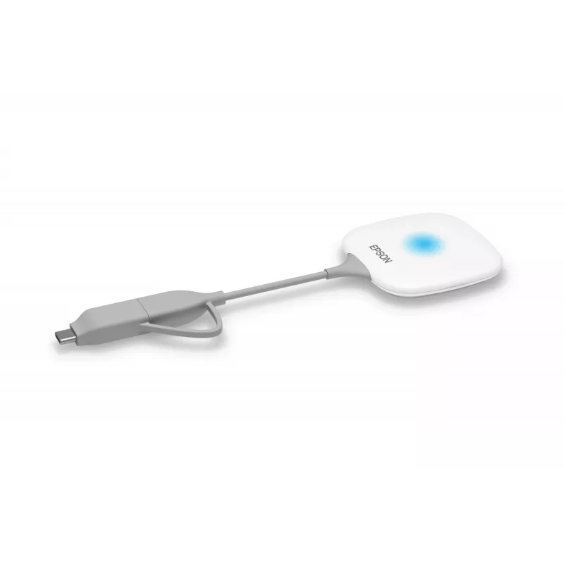 Epson V12HA42040 belaidė pristatymo sistema HDMI stalinė