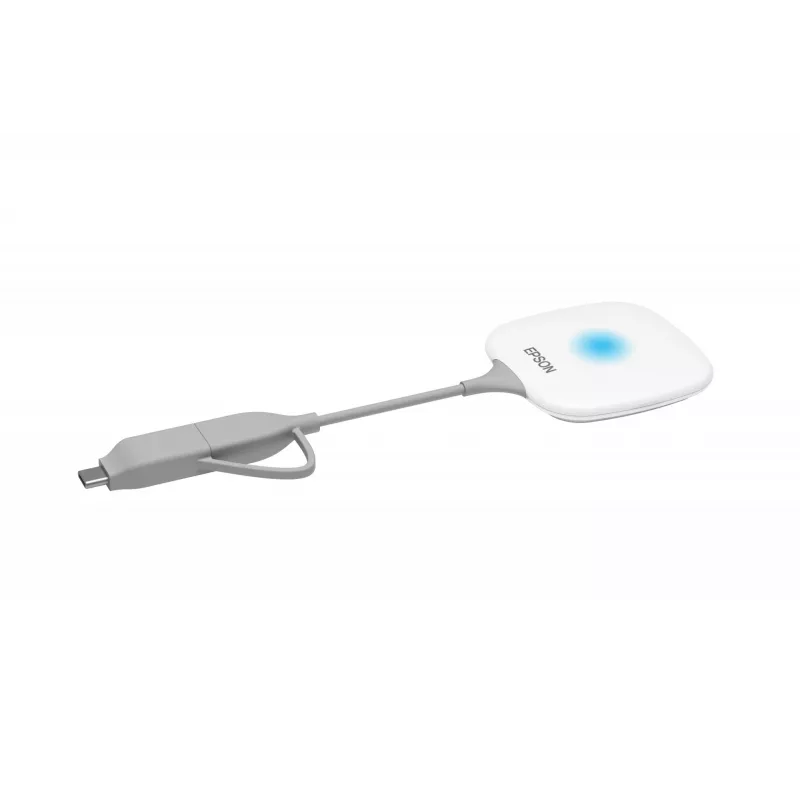 Epson V12HA42040 belaidė pristatymo sistema HDMI stalinė