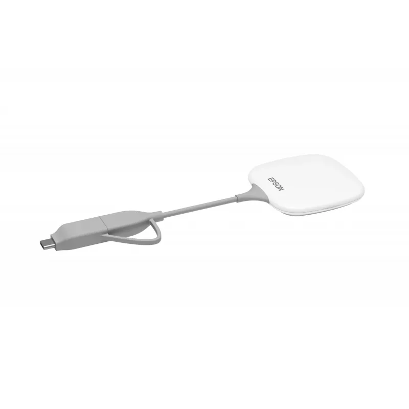 Epson V12HA42040 belaidė pristatymo sistema HDMI stalinė